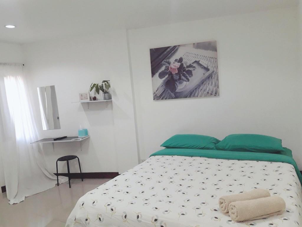 Bed and Breakfast Banmeesukko Phitsanulok Esterno foto